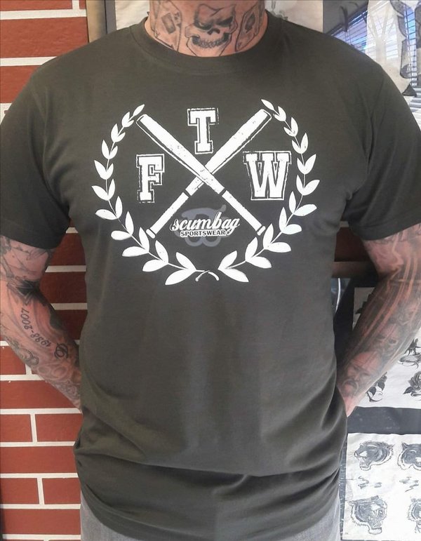 F-T-W T-Shirt