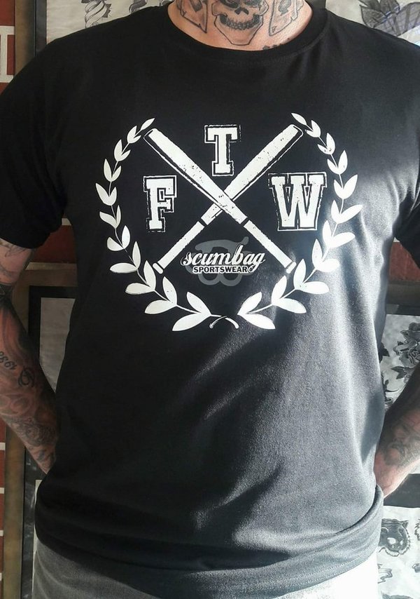 F-T-W T-Shirt